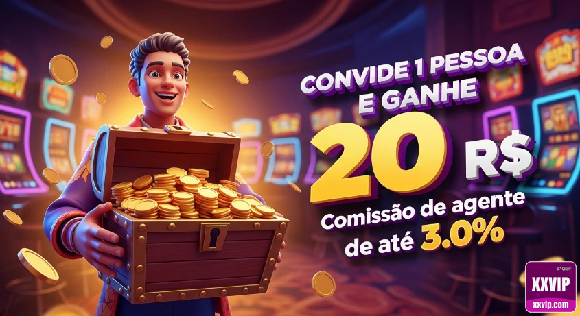 xxvip.com acesse emocionante jogo